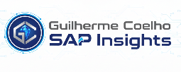 Guilherme Coelho - Consultor SAP